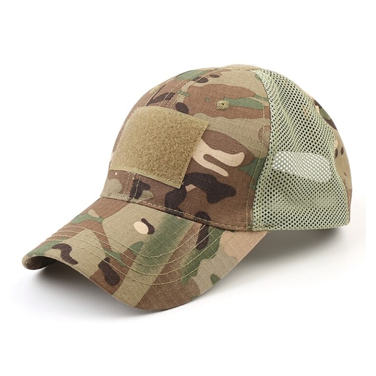 OCP Hunt Cap – Tacticalborne