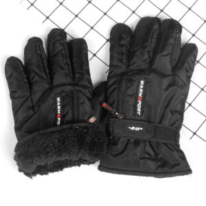 Winter Thermal Gloves